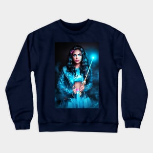 jane Crewneck Sweatshirt